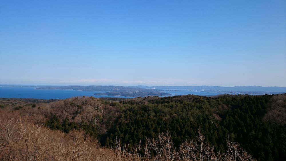 石川県能登半島の釣り場、能登の釣りポイント